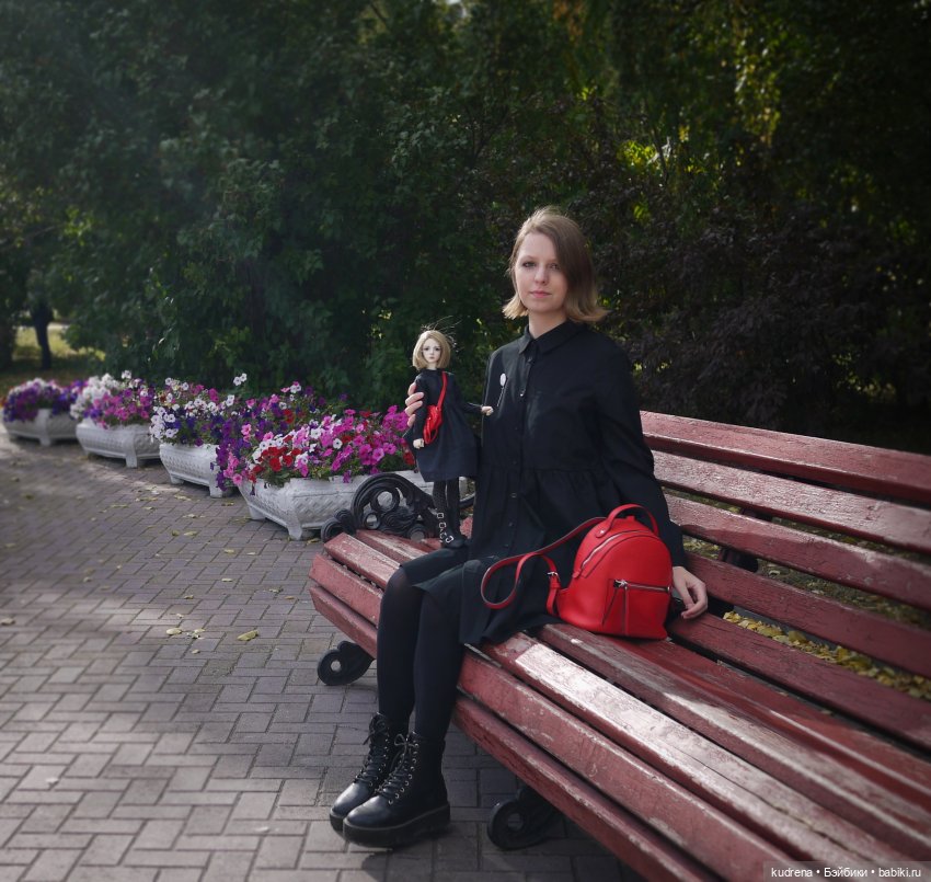 Я и Яна (zaoll luv)