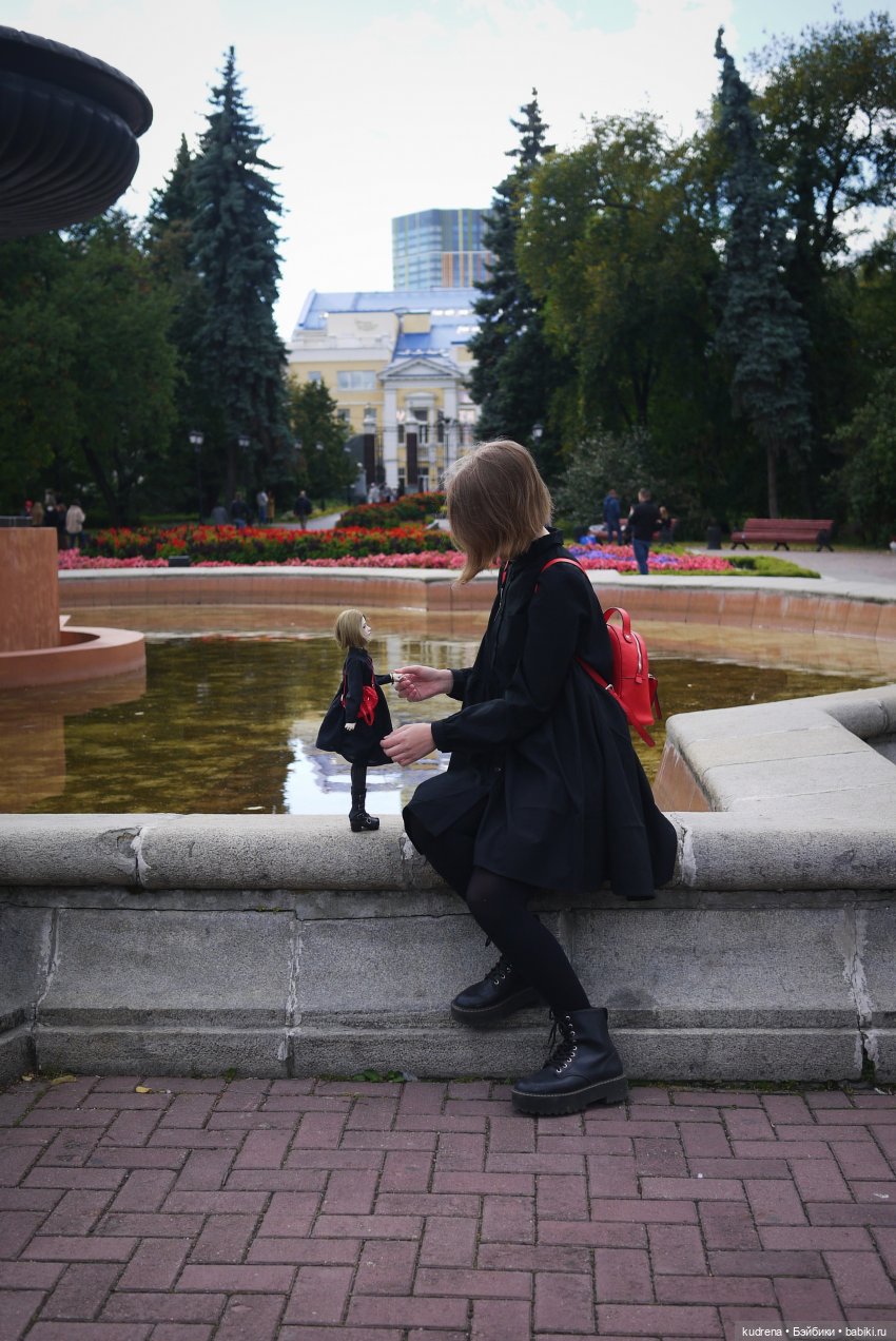 Я и Яна (zaoll luv)