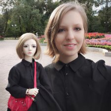Я и Яна