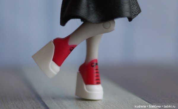 Monster high megabloks