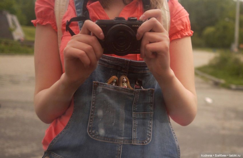 Monster high megabloks