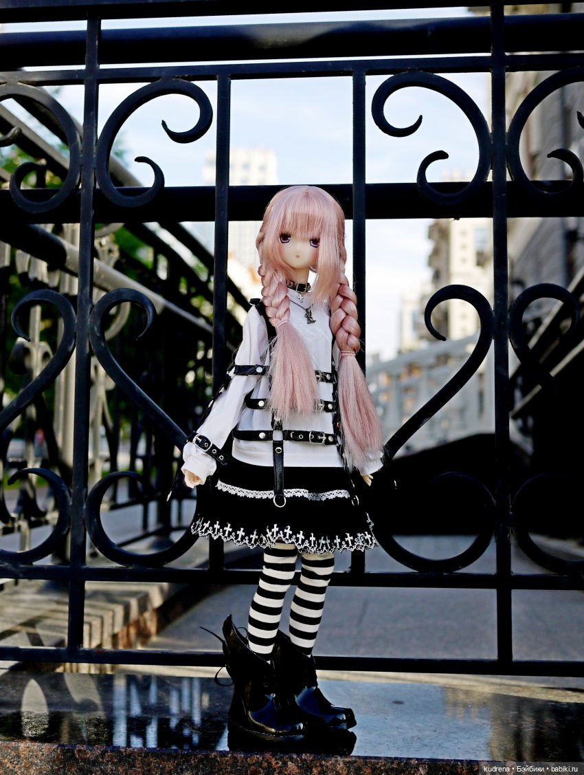 Azone 50 cm Lilia