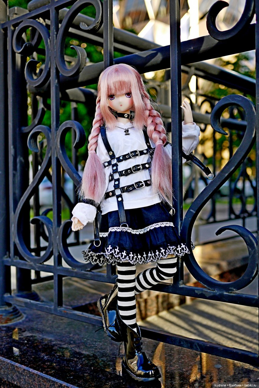 Azone 50 cm Lilia
