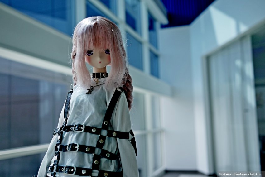 Azone 50cm Lilia