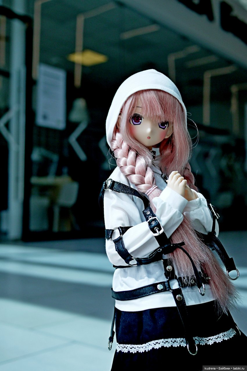 Azone 50cm Lilia