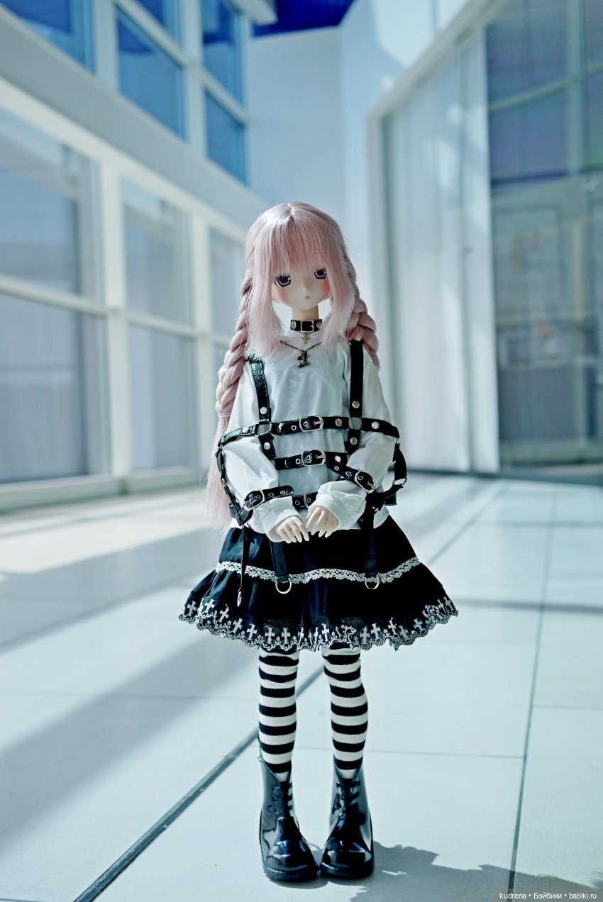 Azone 50cm Lilia