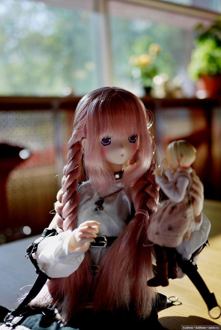 Azone 50 cm Lilia