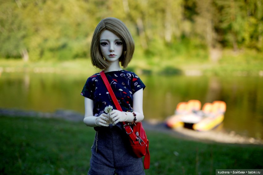 Zaoll Yana by kudrena