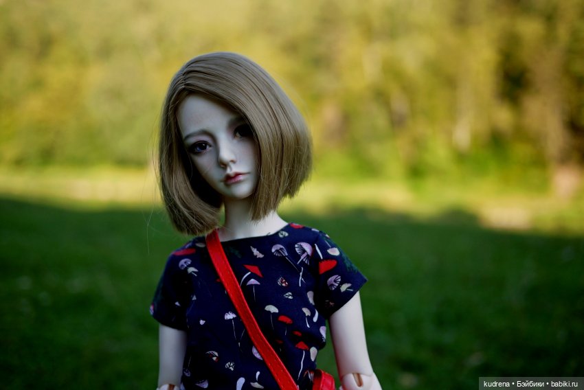 Zaoll Yana by kudrena