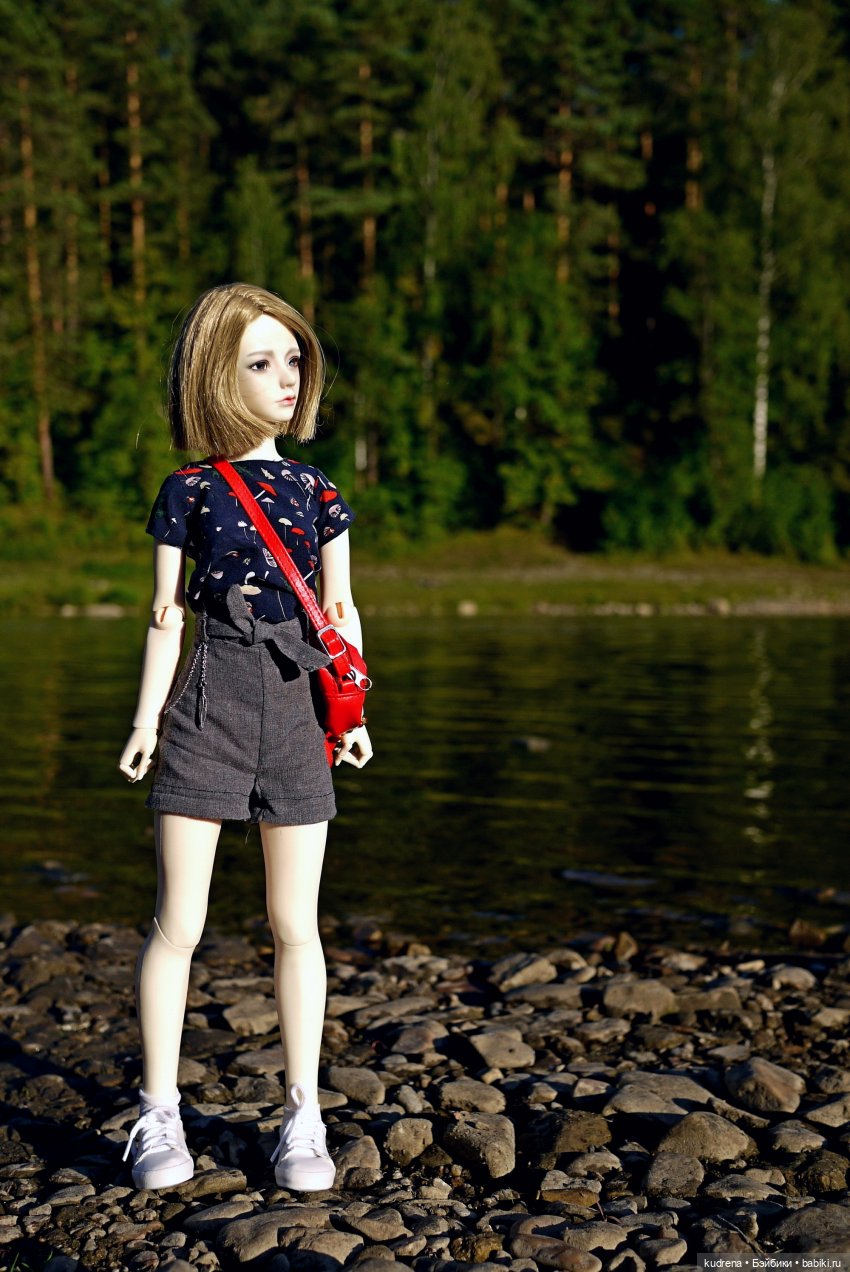 Zaoll Yana by kudrena