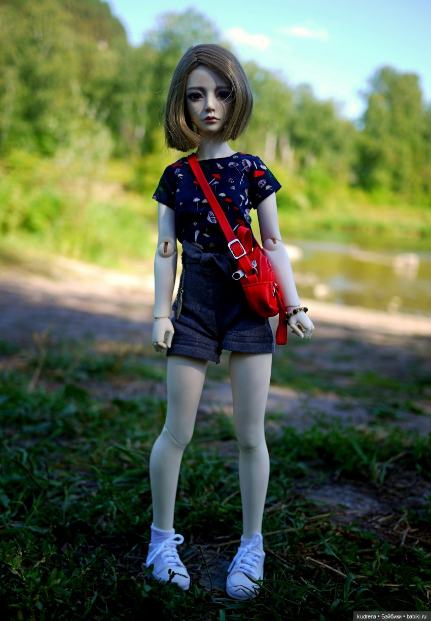 Zaoll Yana by kudrena