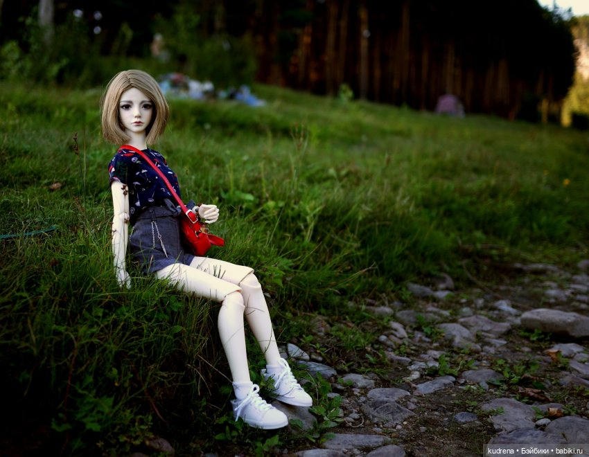 Zaoll Yana by kudrena