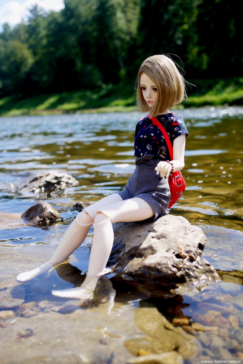 Zaoll Yana by kudrena