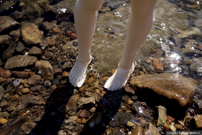 Zaoll Yana by kudrena