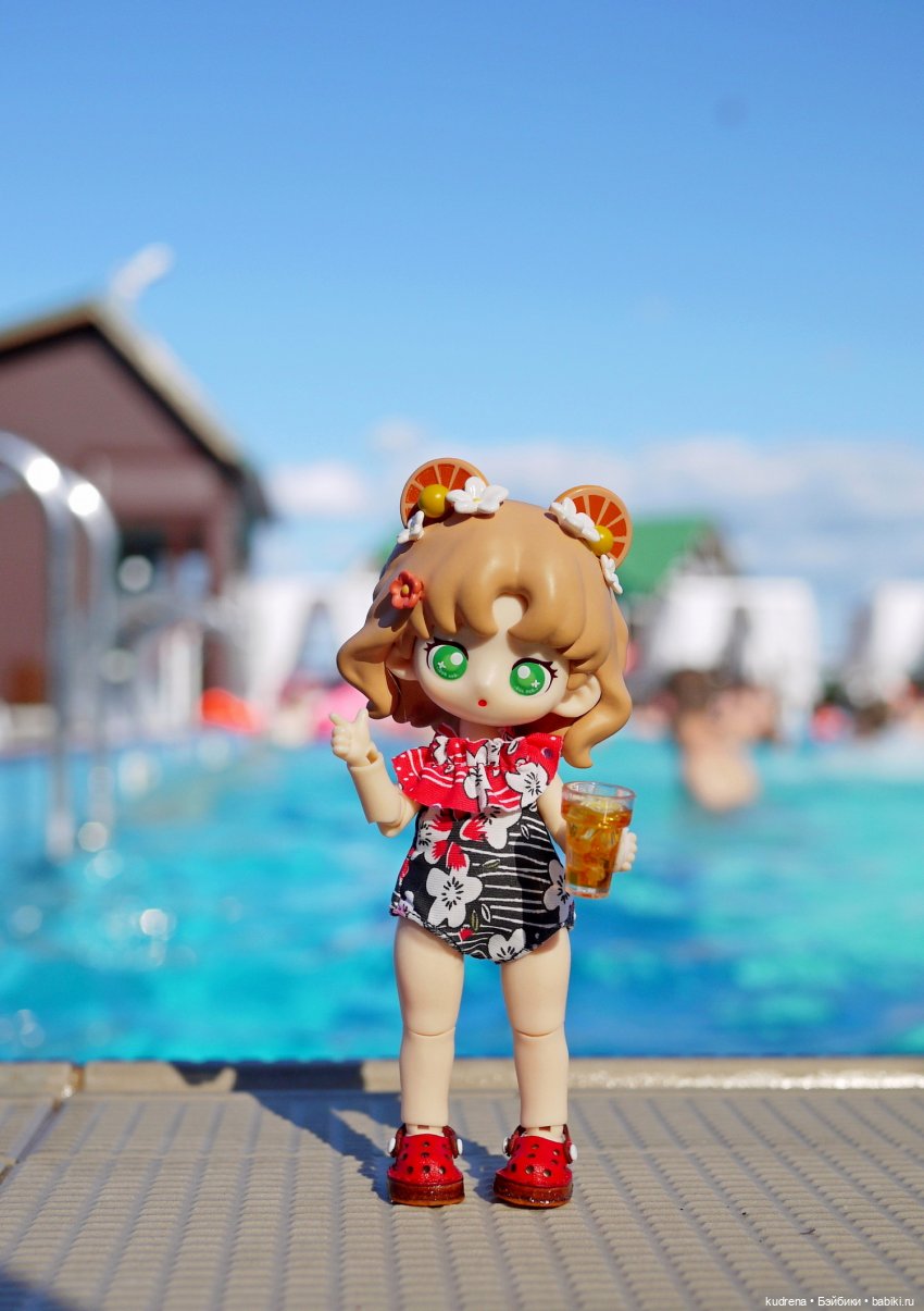 tennar campus bjd by kudrena