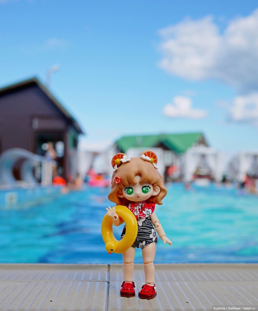 tennar campus bjd by kudrena