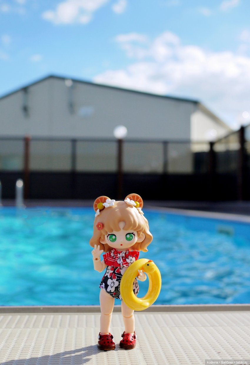 tennar campus bjd by kudrena