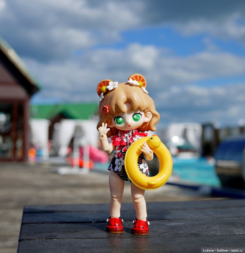 tennar campus bjd by kudrena