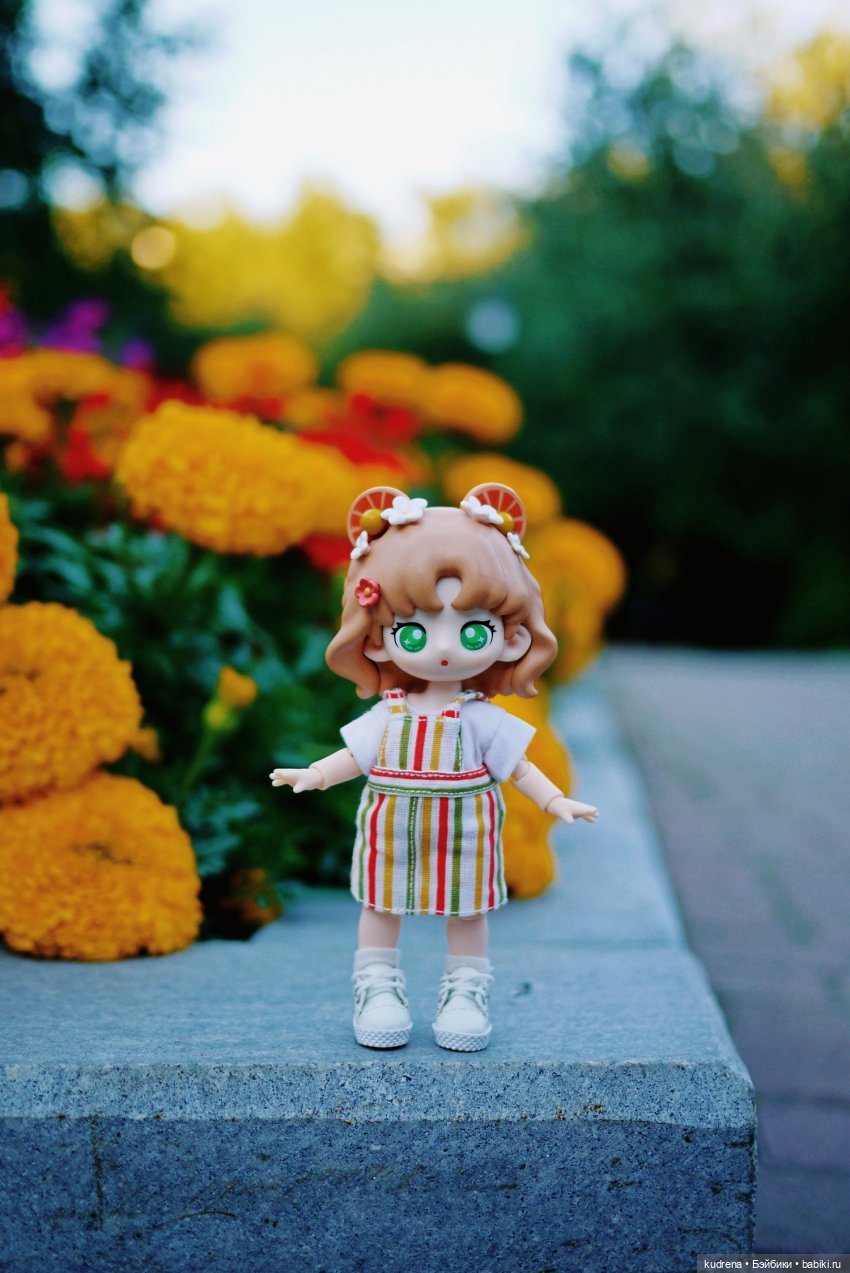 tennar campus bjd by kudrena