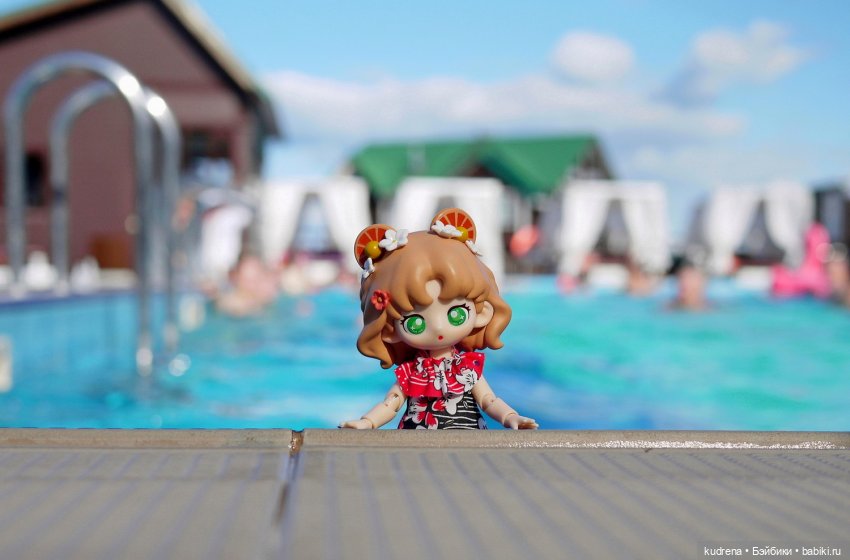 tennar campus bjd by kudrena