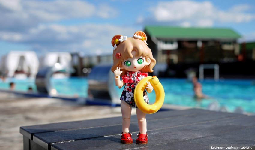 tennar campus bjd by kudrena