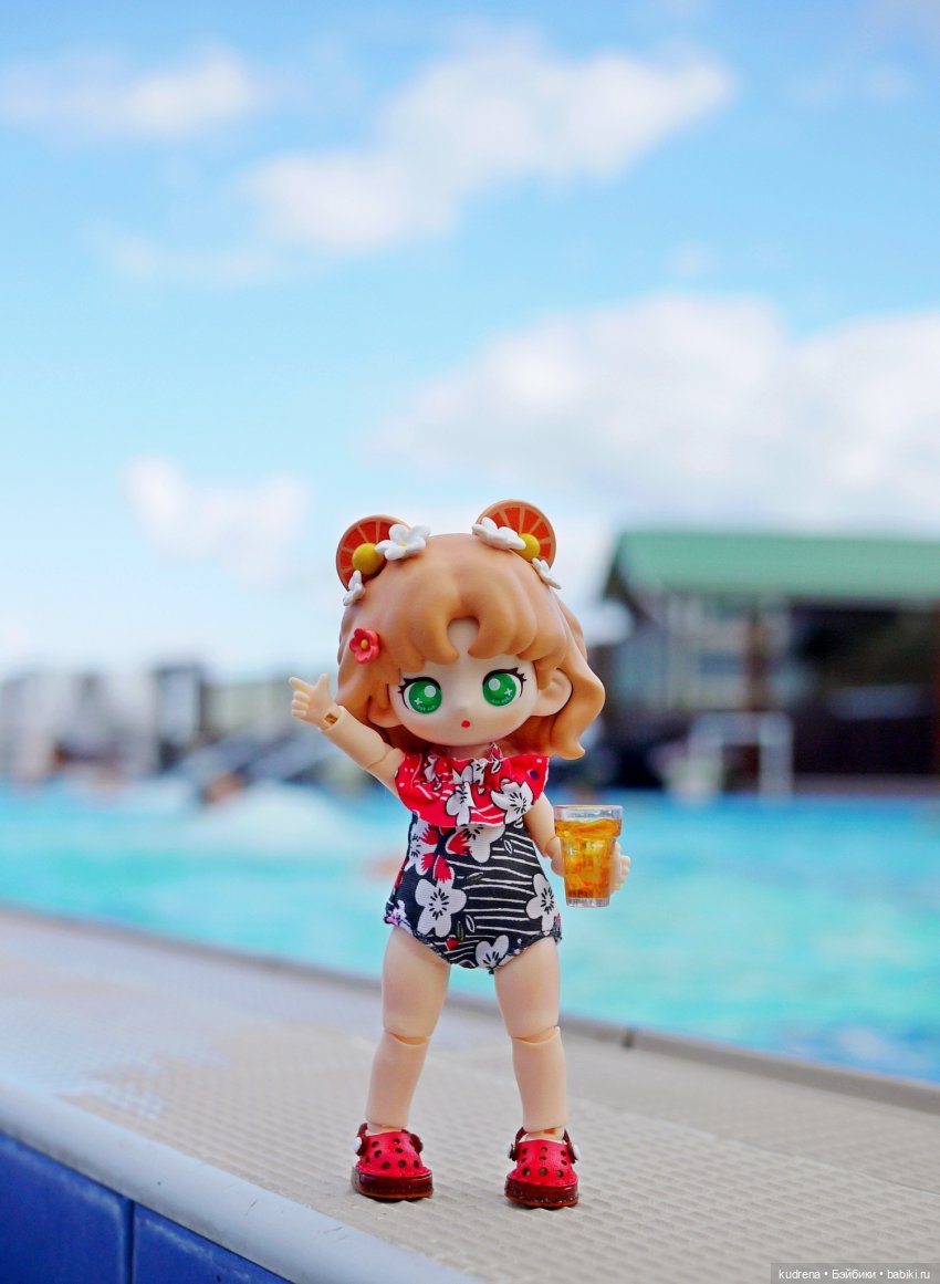 tennar campus bjd by kudrena