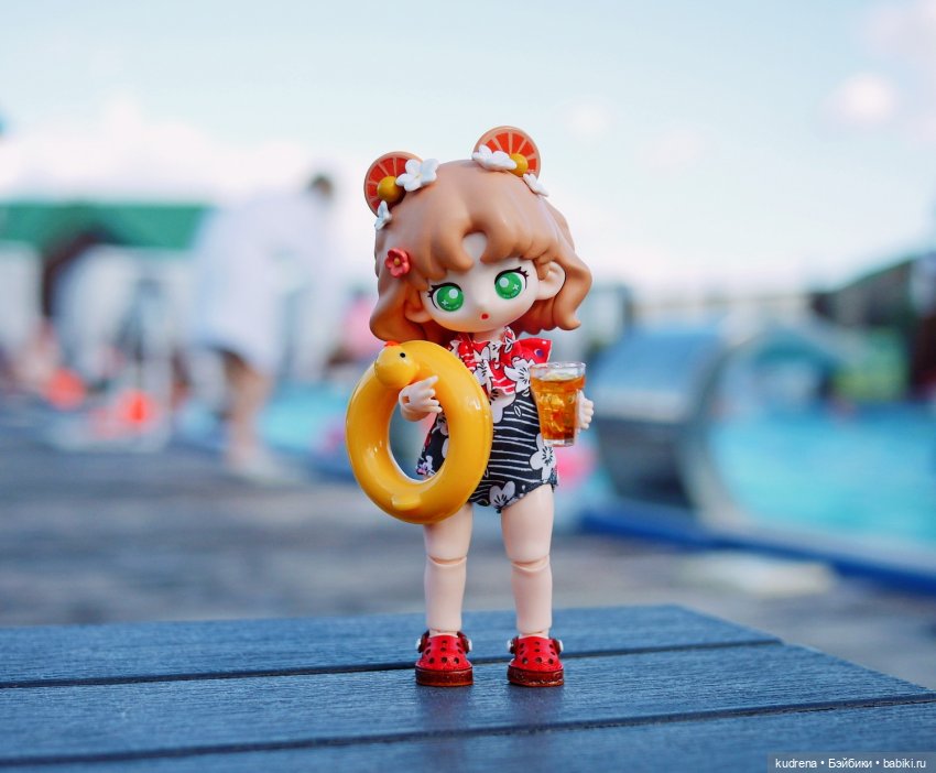 tennar campus bjd by kudrena