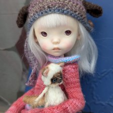 Landoudou от landazz (оригинал) !!Доставка в подарок!!