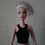 Barbie Looks
