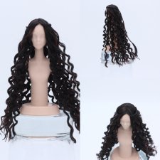 СКИДКА!Парик для Melian dolls. Доставка в подарок СКИДКА!Парик для Melian dolls. Доставка в подарок
