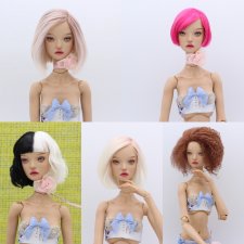 Парик для Popovy Sisters (Поповых). Доставка в 🎁 Парик для Popovy Sisters (Поповых). Доставка в 🎁