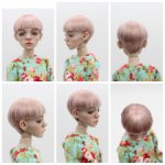 Парик для Ptichka (Птичка)