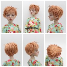 Парик для Ptichka (Птичка)