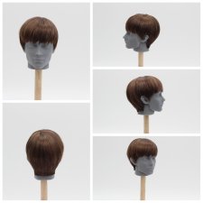 Парик для Aksamit 1/4, 42 см