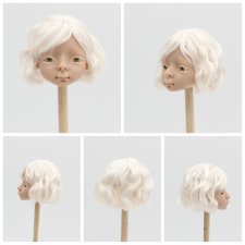 Парик для Жу/Лоло Даши Нужновой