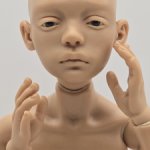 Продам Ptichka Lora (Ирина Кузина) капучино