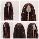 Парик для Morphingon (Морфингон) 29/30 см