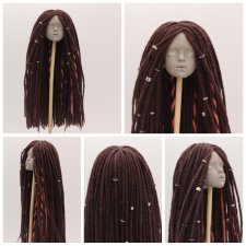 Парик для Morphingon (Морфингон) 29/30 см