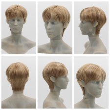 Парик для Spirit.Imprint ( Спирит Импринт)