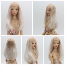 Парик для Popovy и Morphingon