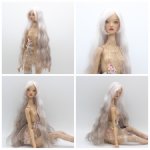 Парик для Popovy Sisters (Поповых)