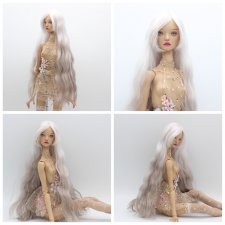 Парик для Popovy Sisters (Поповых)