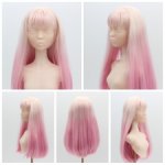 Парик для Popovy (Поповых) и Morphingon