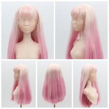 Парик для Popovy (Поповых) и Morphingon