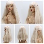 Парик для Popovy Sisters (Поповых)