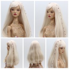 Парик для Popovy Sisters (Поповых)