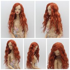 Парик для Popovy Sisters (Поповых)