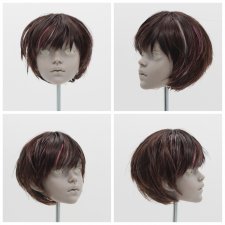 Парик для Морфингон (Morphingon) 29/30 см