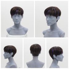 Парик для Томми Амикус (Amicus)