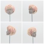 Парик для Морфингон (Morphingon) 29/30 см